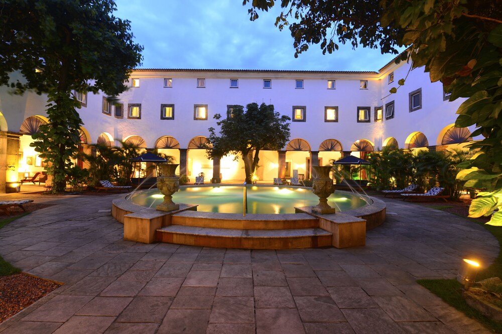 Fountain
