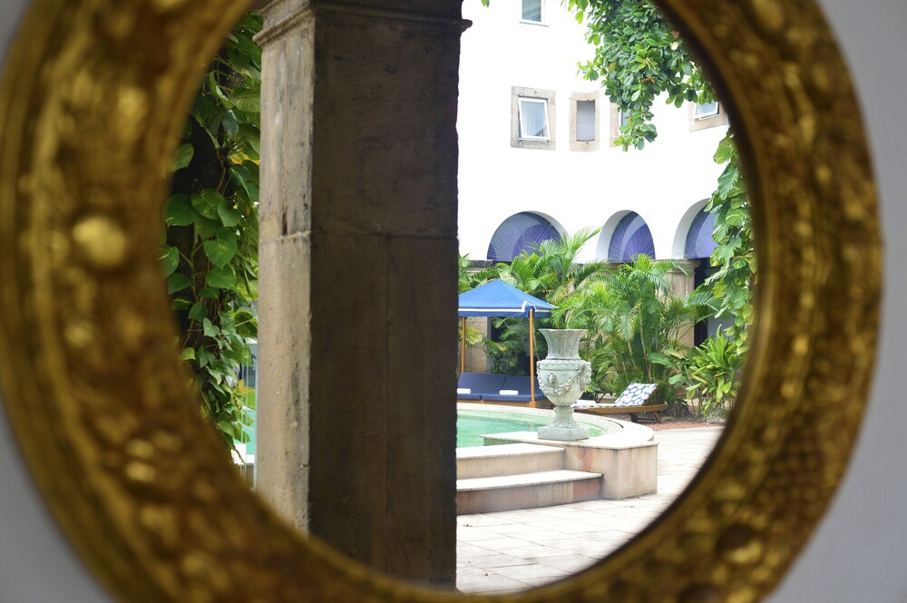 Hotel Interior