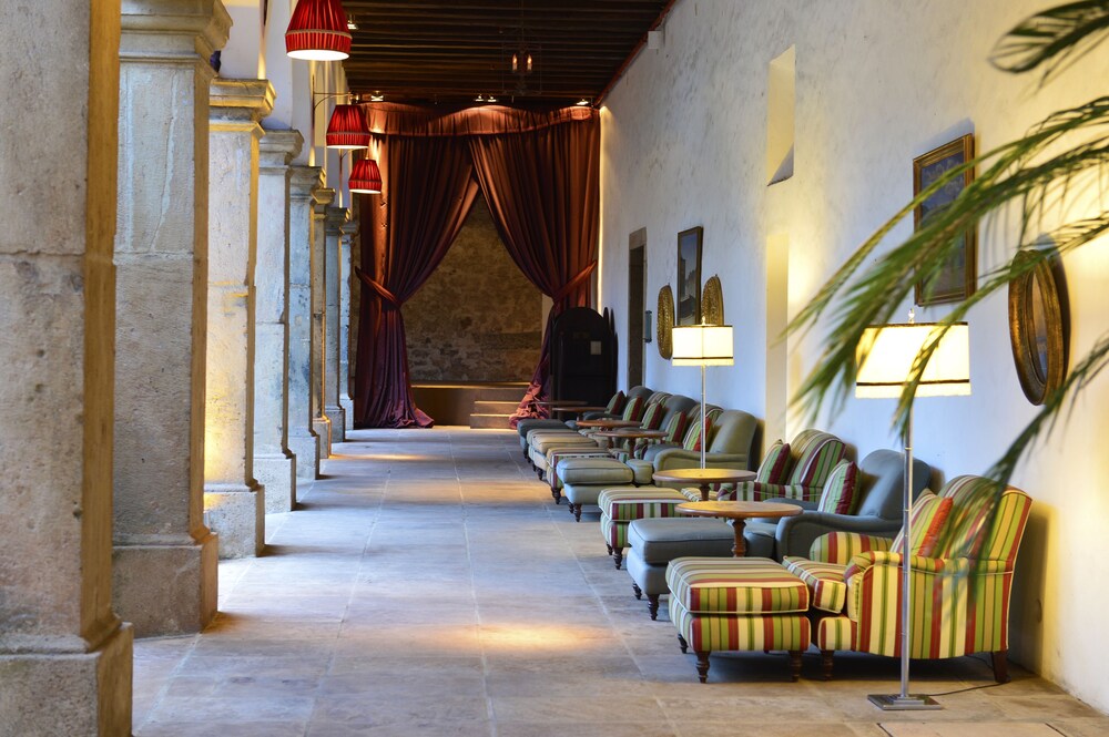 Hotel Interior
