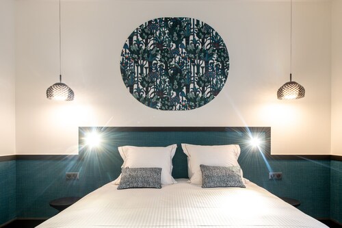 Hotel Continental - Reims