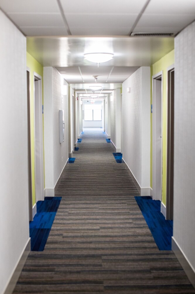 Hotel Interior