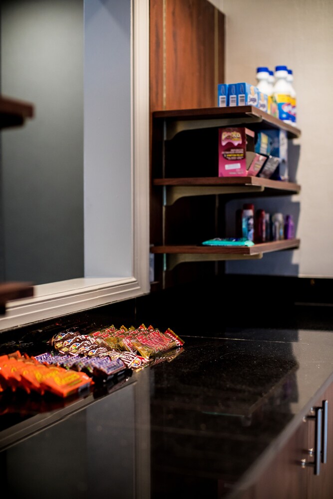 Snack Bar