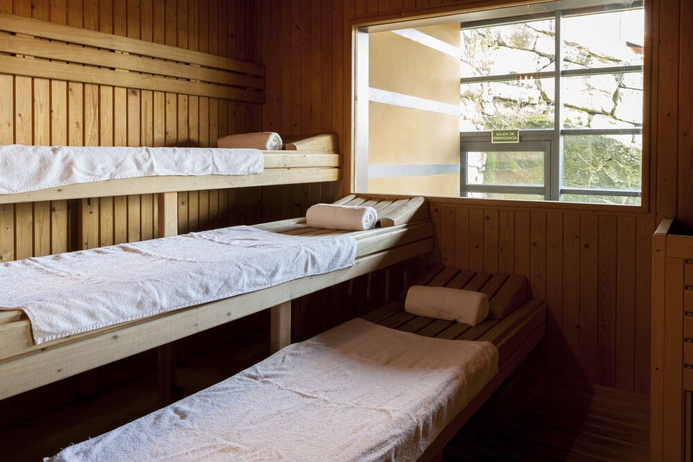 Baño turco