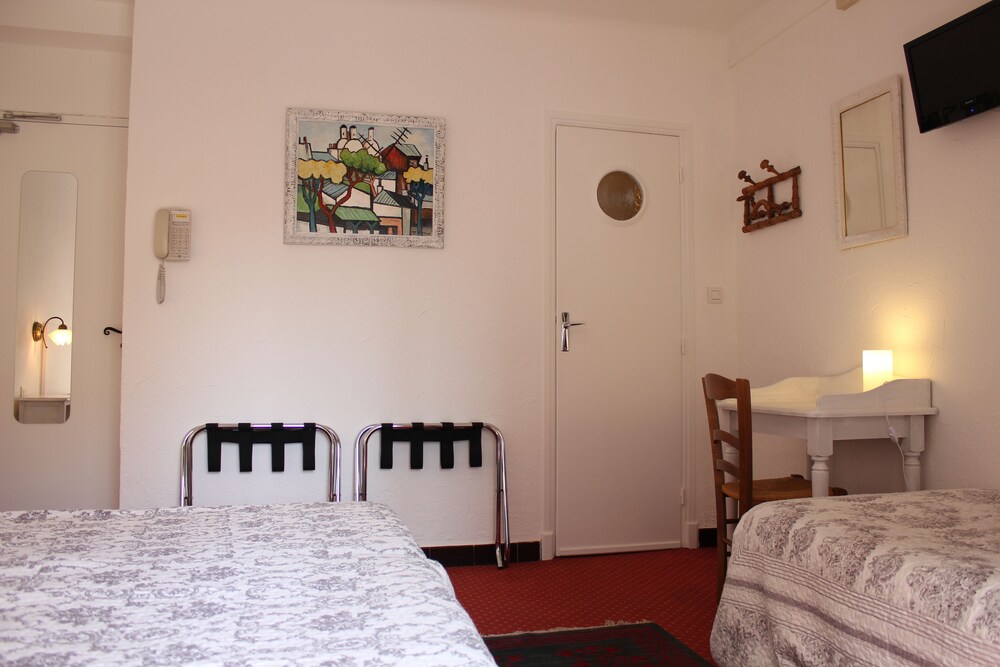 Guestroom