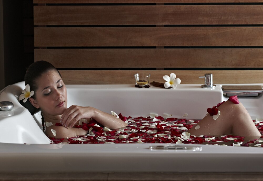 Spa Treatment