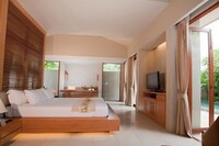 One Bedroom Pool Villa
