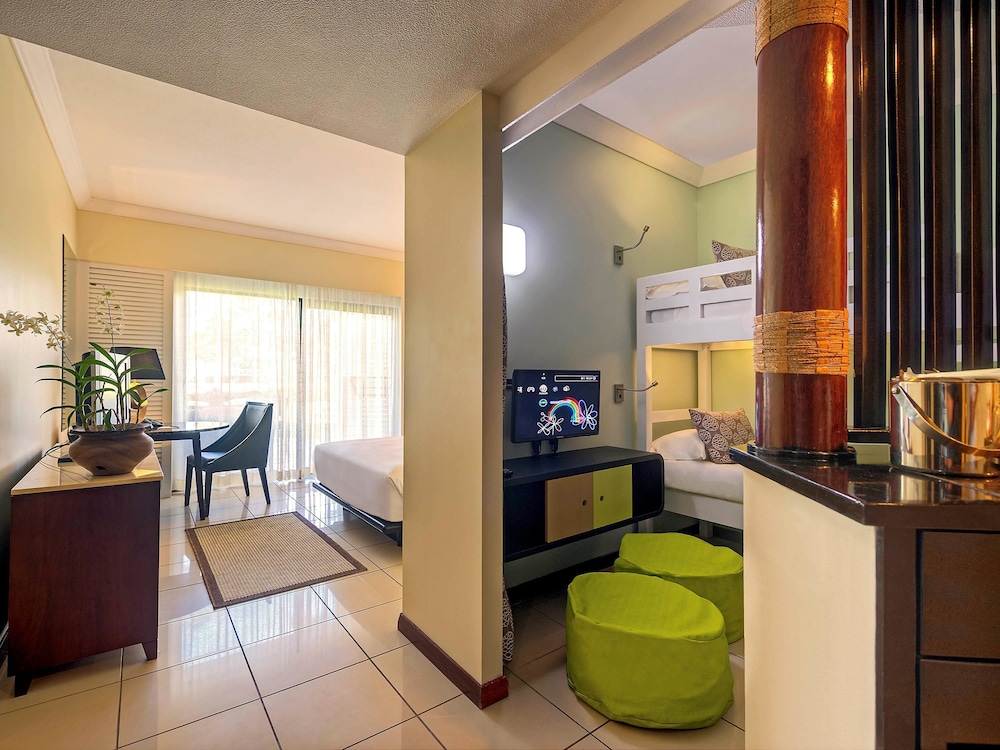 Childrens Theme Room