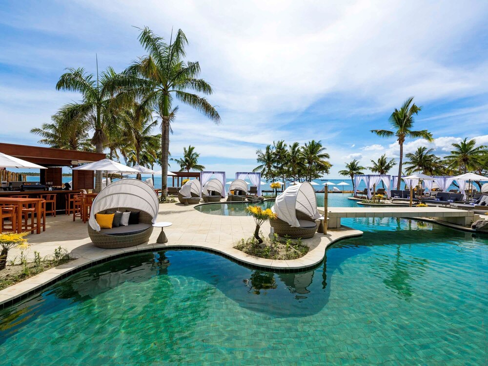 Infinity Pool