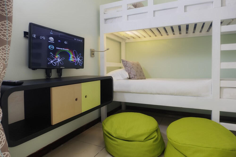 Childrens Theme Room
