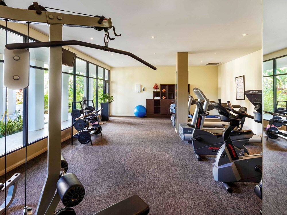 Sports Facility