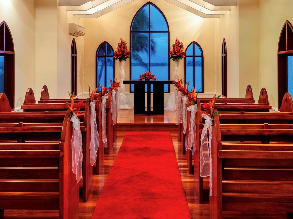 Chapel