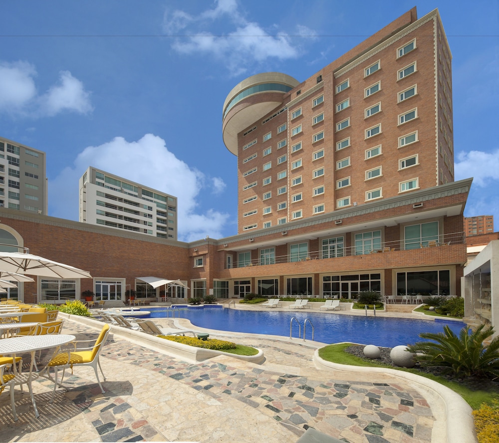Hotel Front