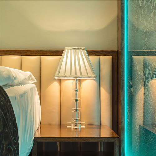 In-Room Amenity