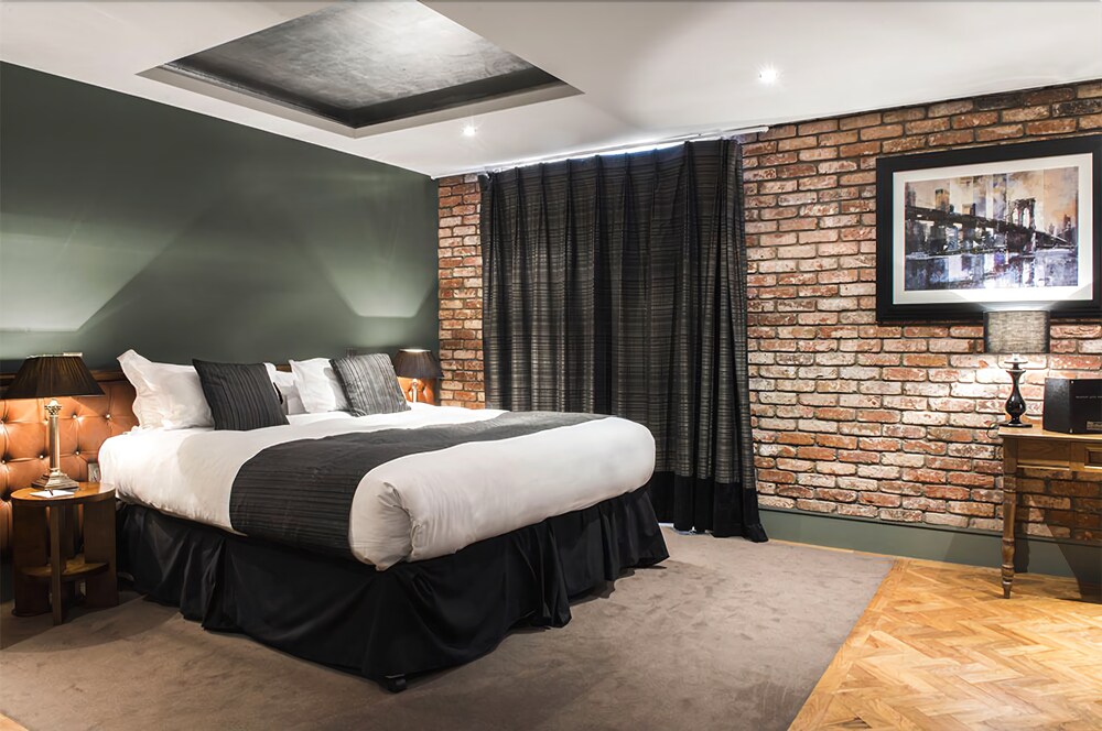 Guestroom