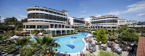 Alba Royal Hotel - All Inclusive - Adults Only