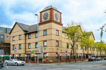 Hotel Front