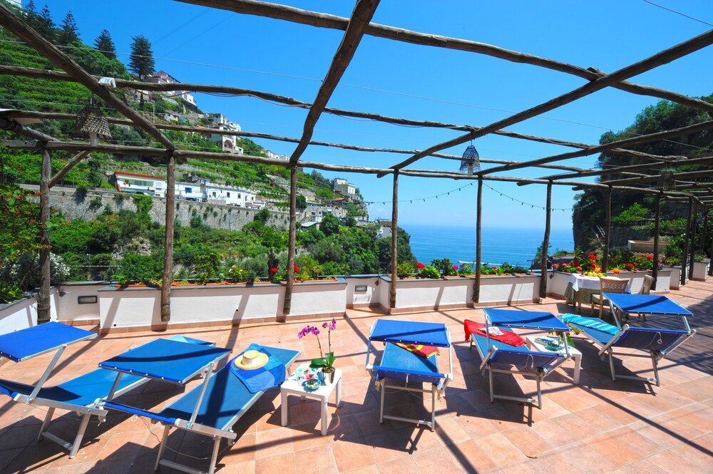 Solarium