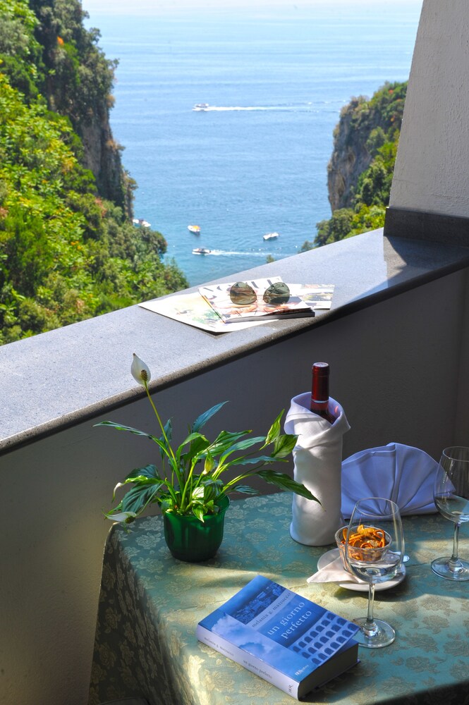 Balcone