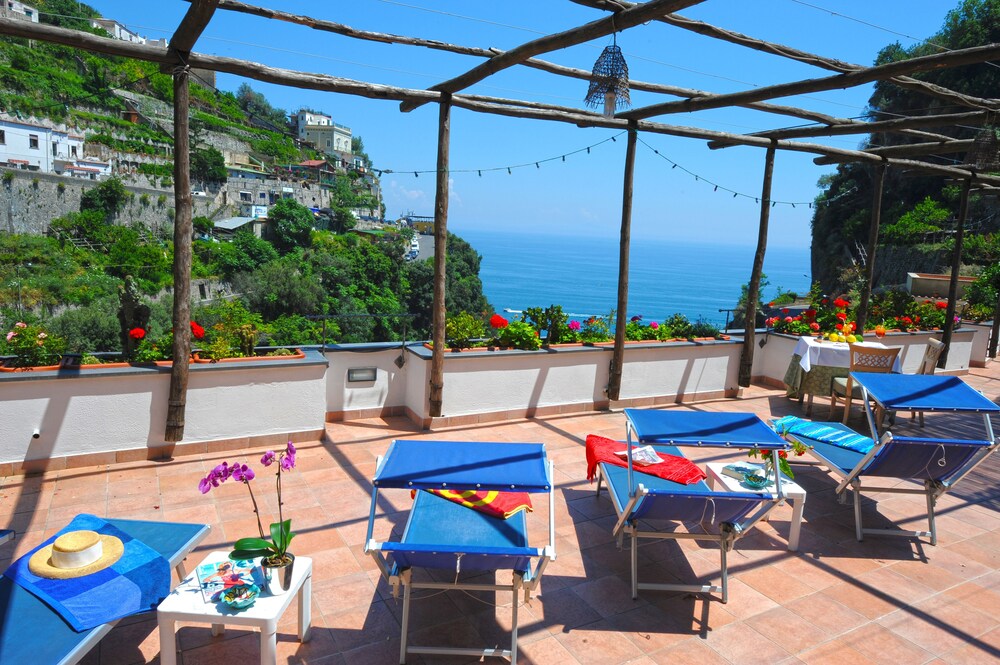 Terrazza/Patio