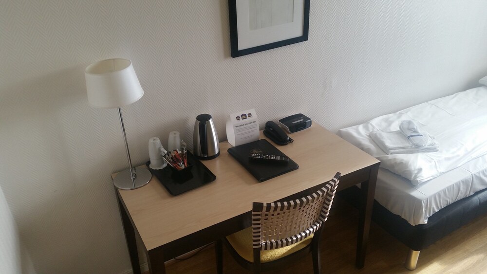 Guestroom