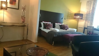 Guestroom