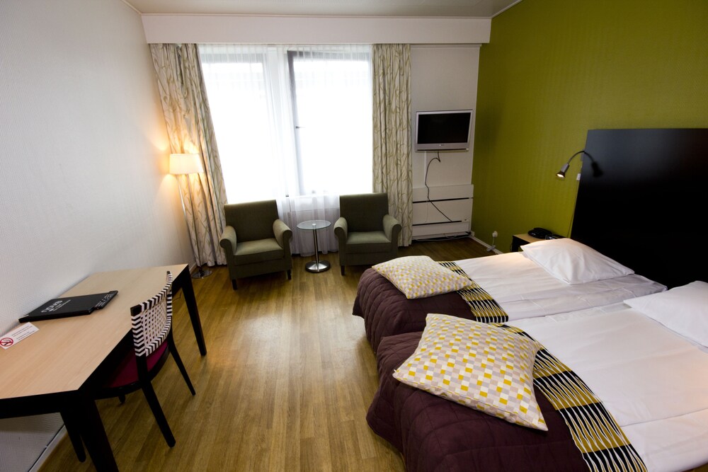 Guestroom