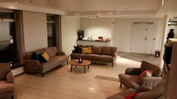 Hotel Interior