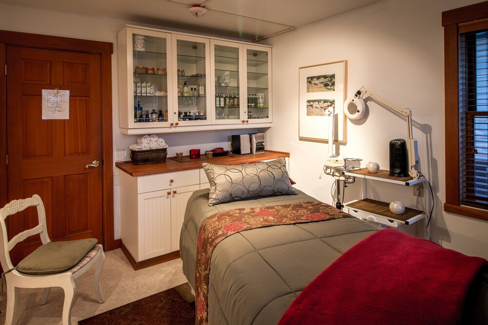 Treatment Room