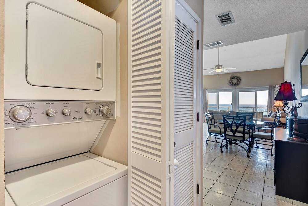 Condo, 2 Bedrooms & Loft, 2 Bathrooms, Sea Facing - In-Room Amenity
