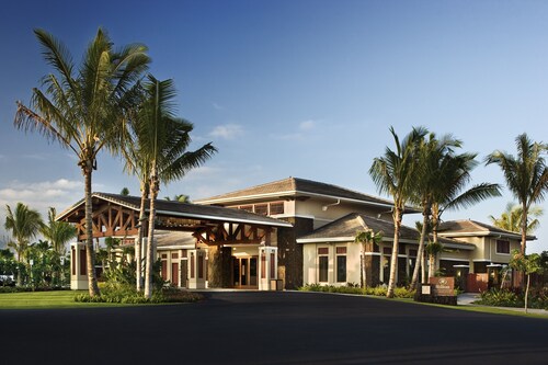 Kohala Suites by Hilton Grand Vacations