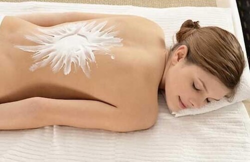 Spa Treatment