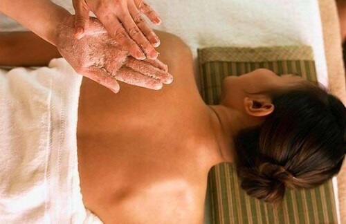 Spa Treatment