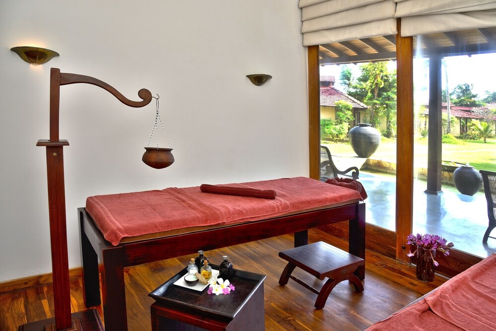 Treatment Room