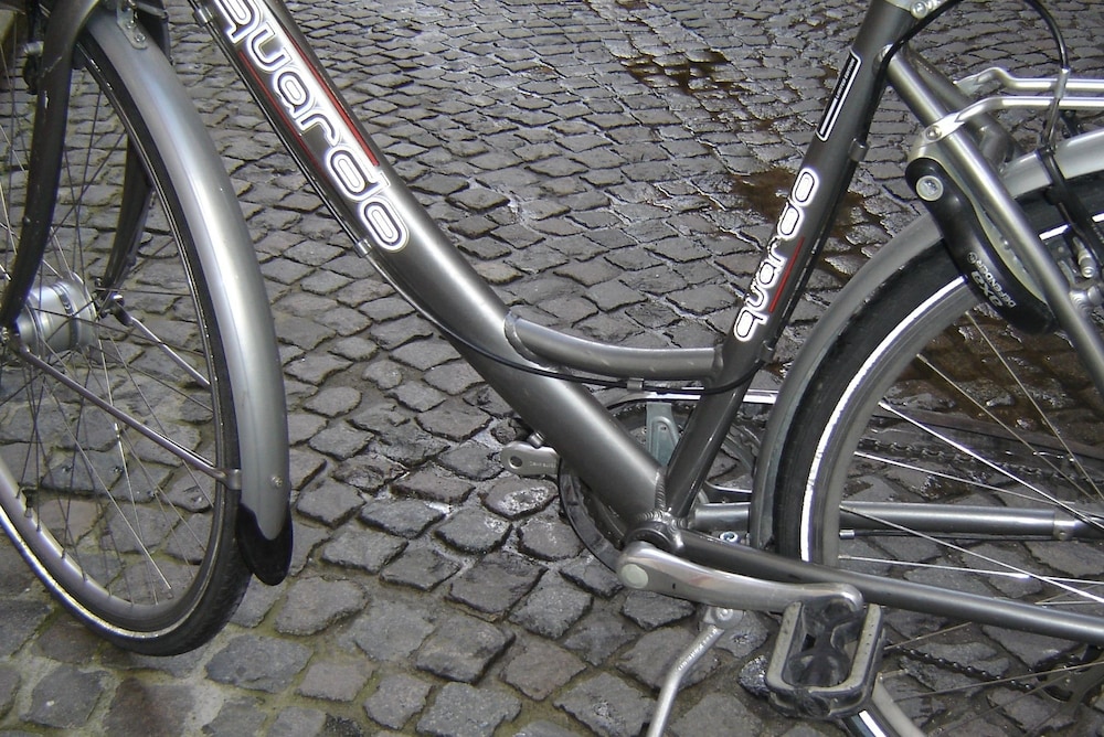 Bicycling