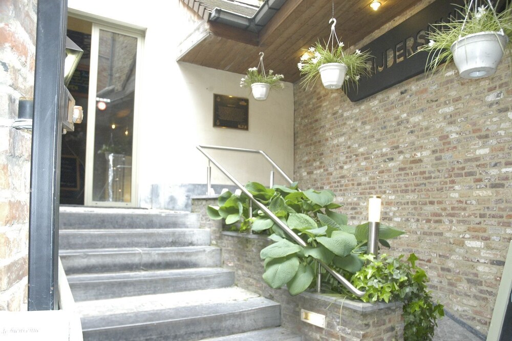 Bar de l'hôtel
