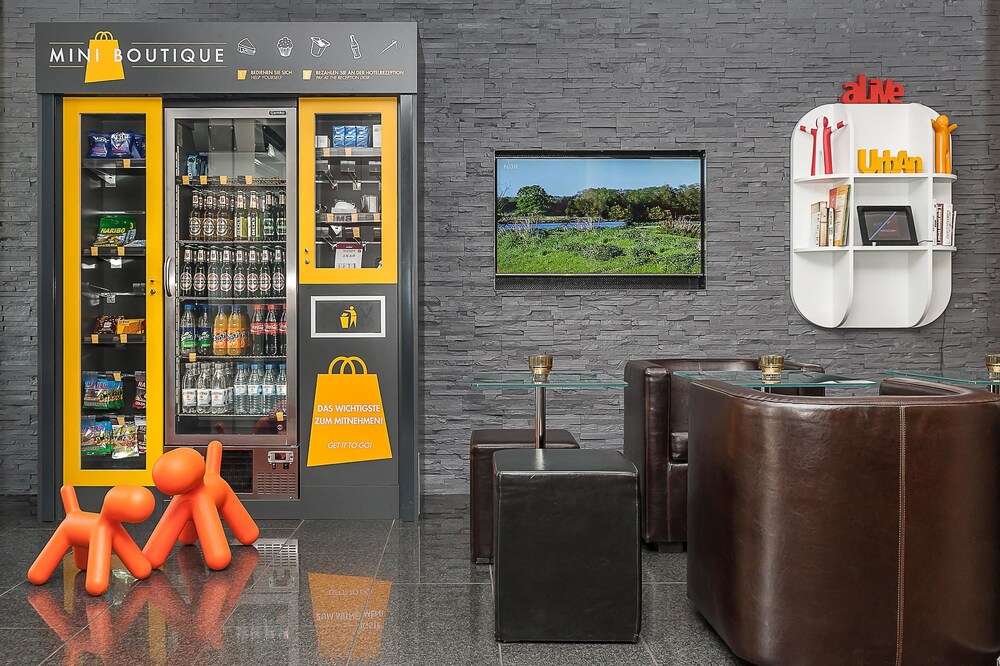 Hotelbar