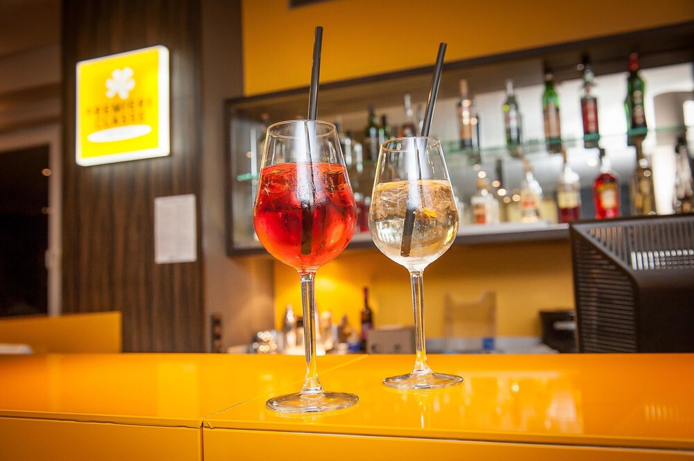 Hotelbar