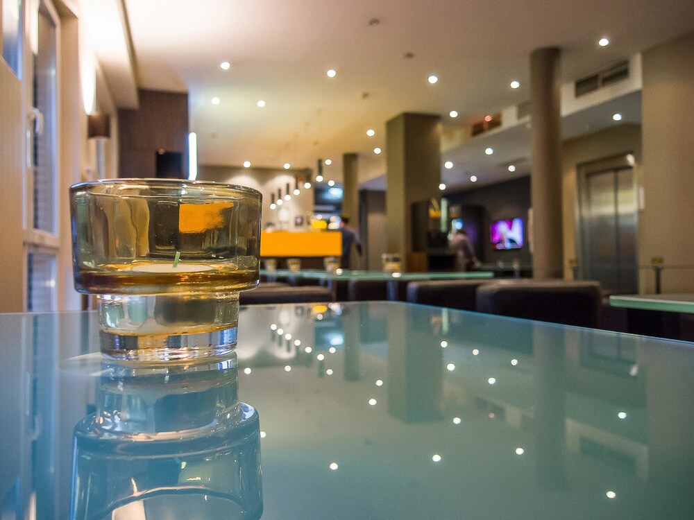 Hotelbar