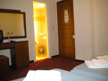In-Room Amenity