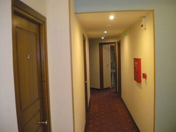 Hotel Interior