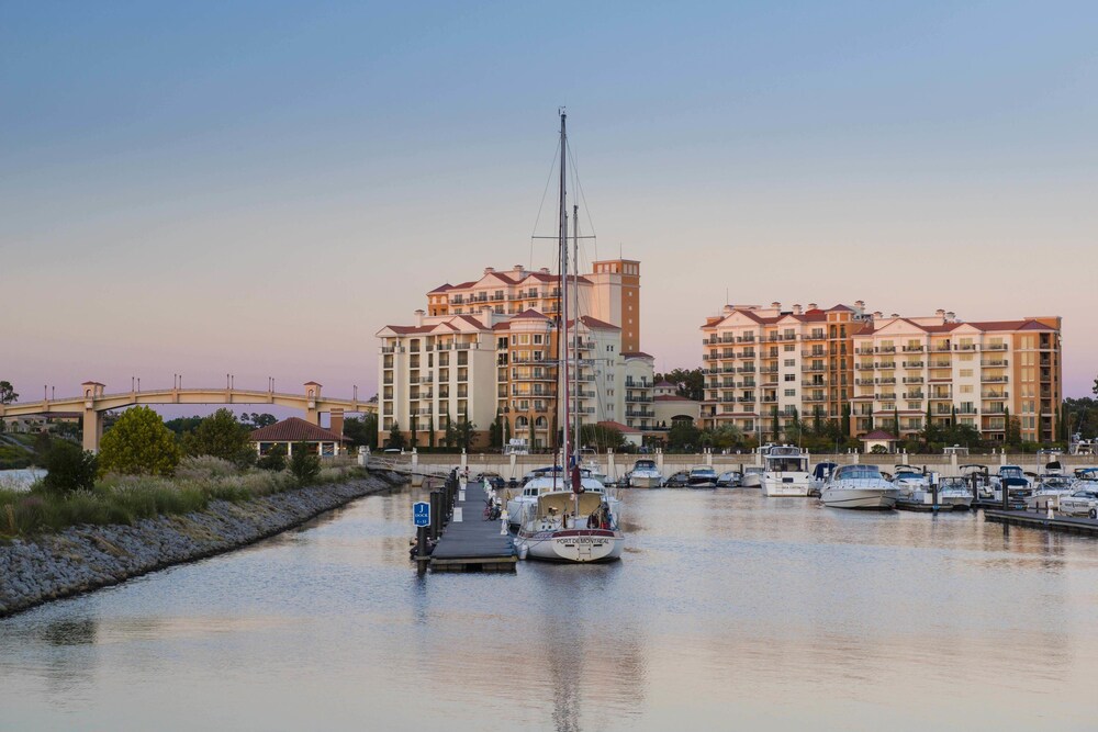 Marina