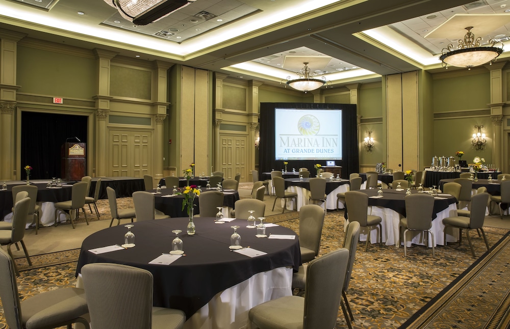Ballroom