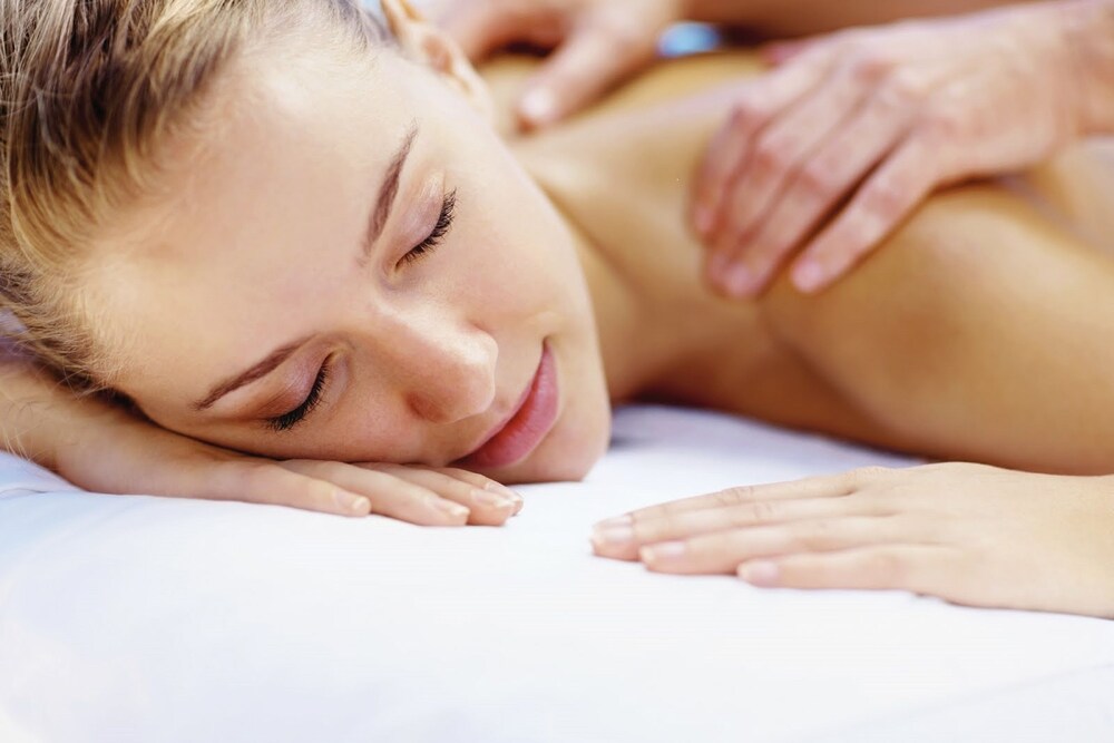 Spa Treatment
