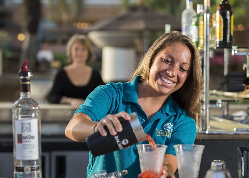 Hotel Bar