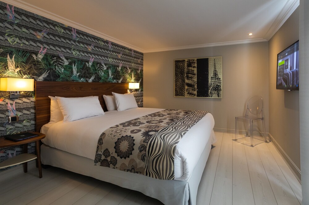 Duplex, 3 Bedrooms (La Perle) - Guestroom