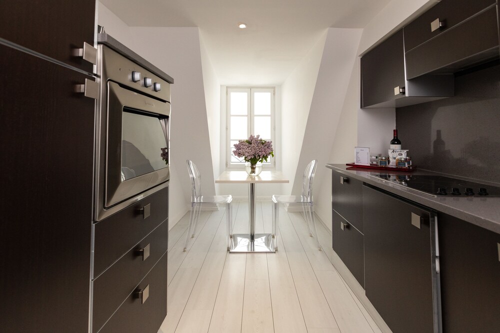Duplex, 3 Bedrooms (La Perle) - Guestroom