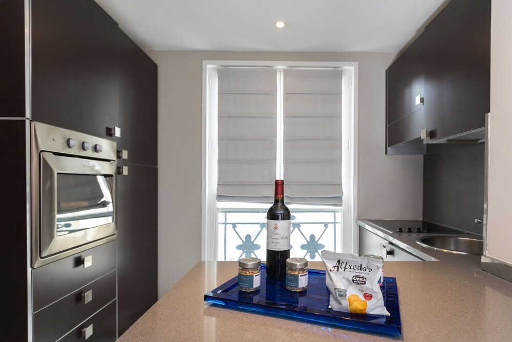 Duplex, 2 Bedrooms (Le Flaneur) - Guestroom