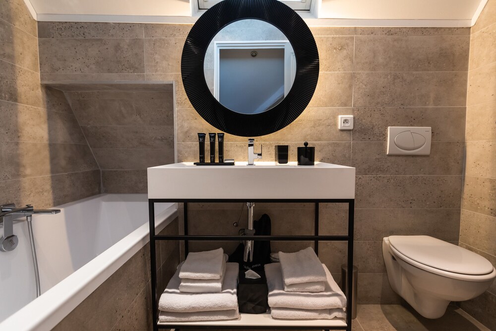 Duplex, 3 Bedrooms (La Perle) - Guestroom