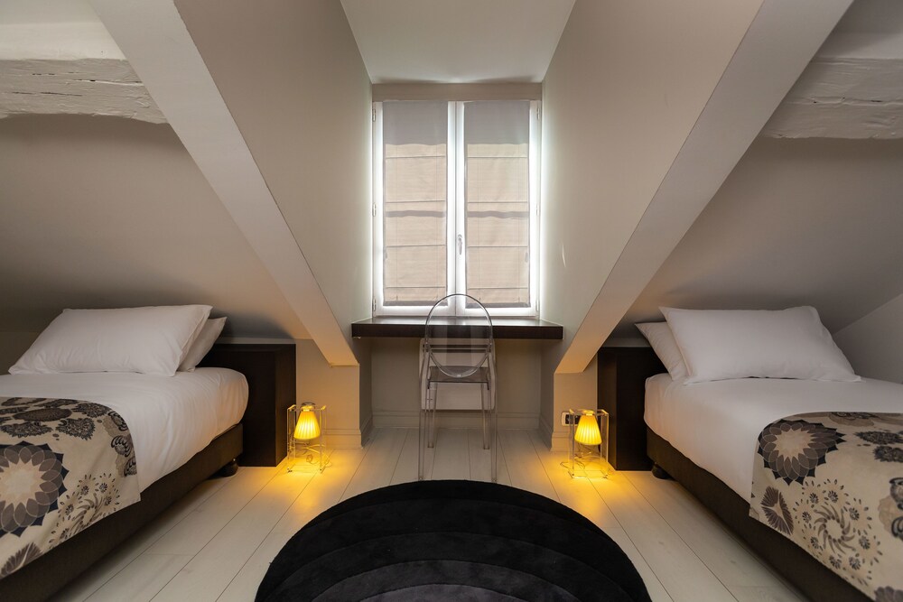Duplex, 3 Bedrooms (La Perle) - Guestroom