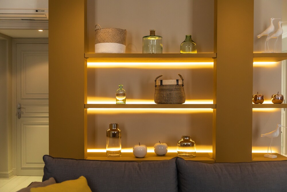 Suite, 2 Bedrooms (L'Elegant) - Guestroom
